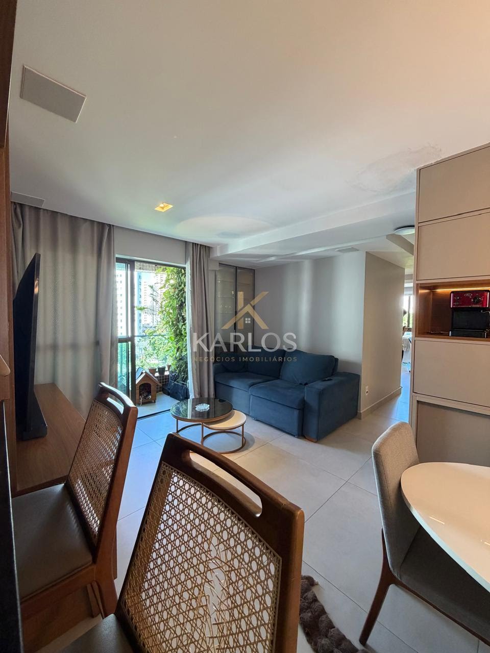 Apartamento à venda com 2 quartos, 1 suíte, 1 vaga e 72m² no Monteiro, Recife (PE) — foto 8 de 30