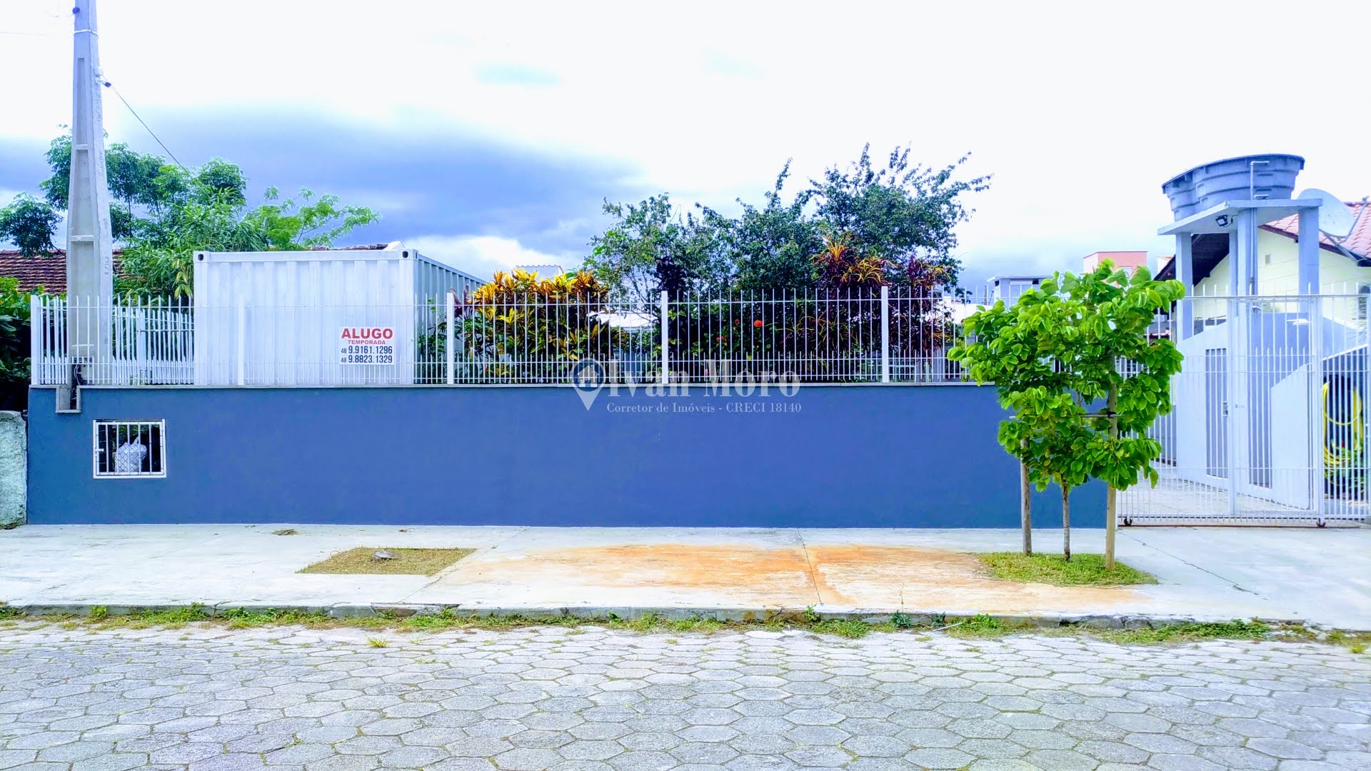 Casa para alugar com 4 quartos, 4 suítes, 2 vagas e 170m² no Daniela, Florianópolis (SC) — foto 2 de 30