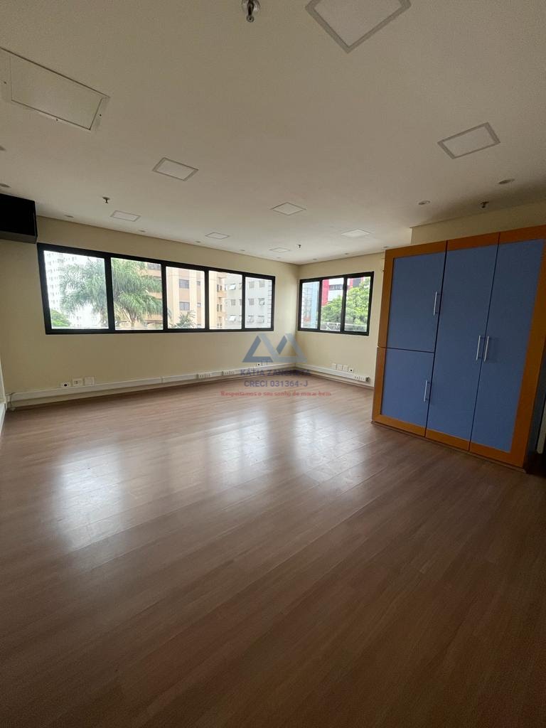 Comercial à venda com 2 banheiros, 1 vaga e 37m² no Vila Monte Alegre, São Paulo — foto principal