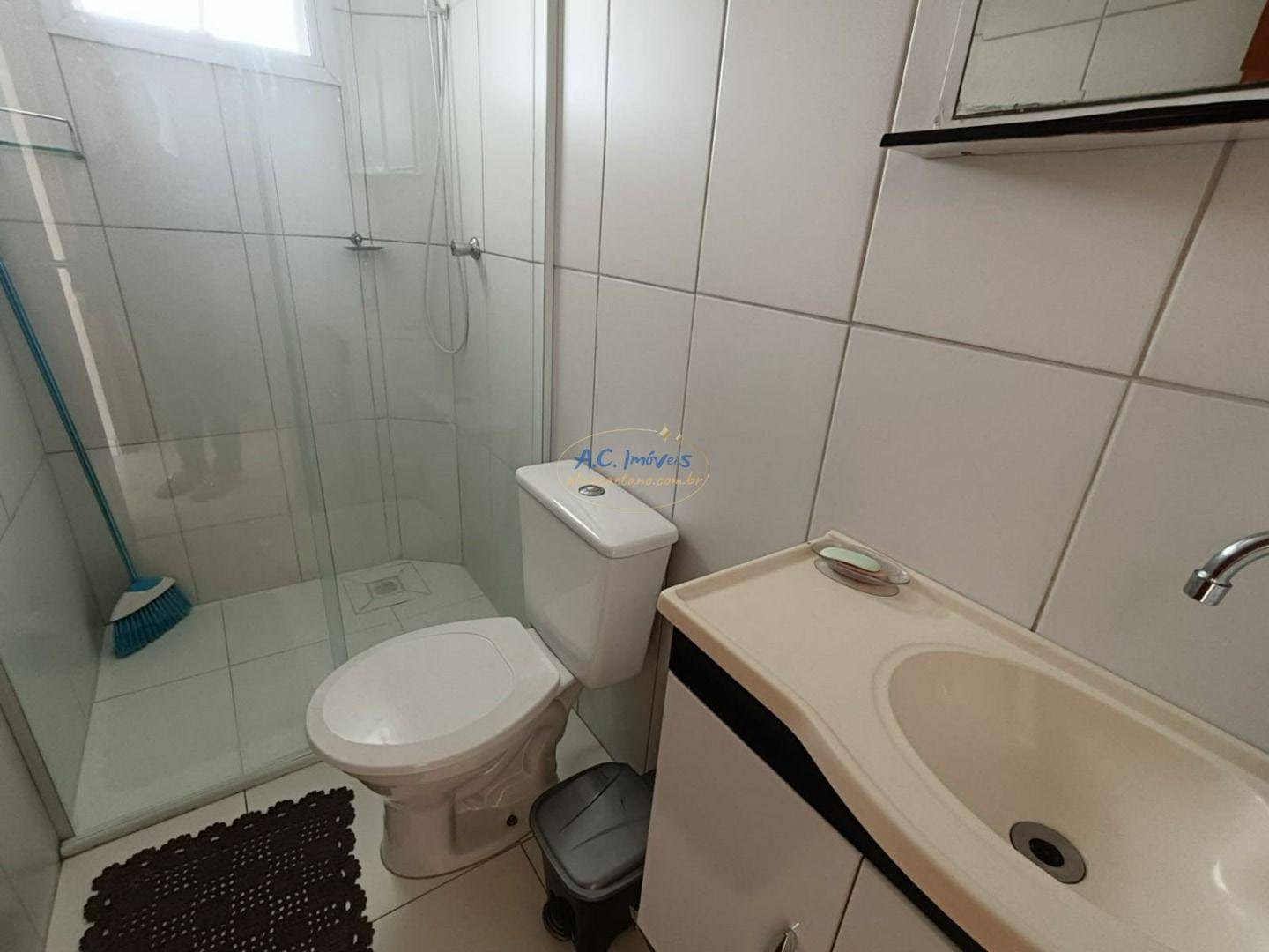 Apartamento à venda com 2 quartos, 1 suíte, 1 vaga e 63m² no Vila Assuncao, Praia Grande (SP) — foto 23 de 30