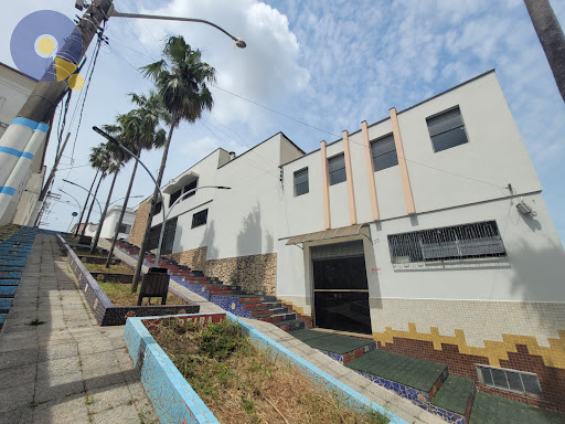Escritorio comercial no Centro  -  Amparo