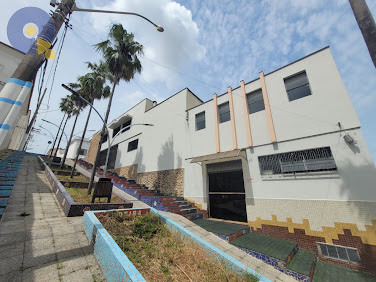 Escritorio comercial no Centro  -  Amparo