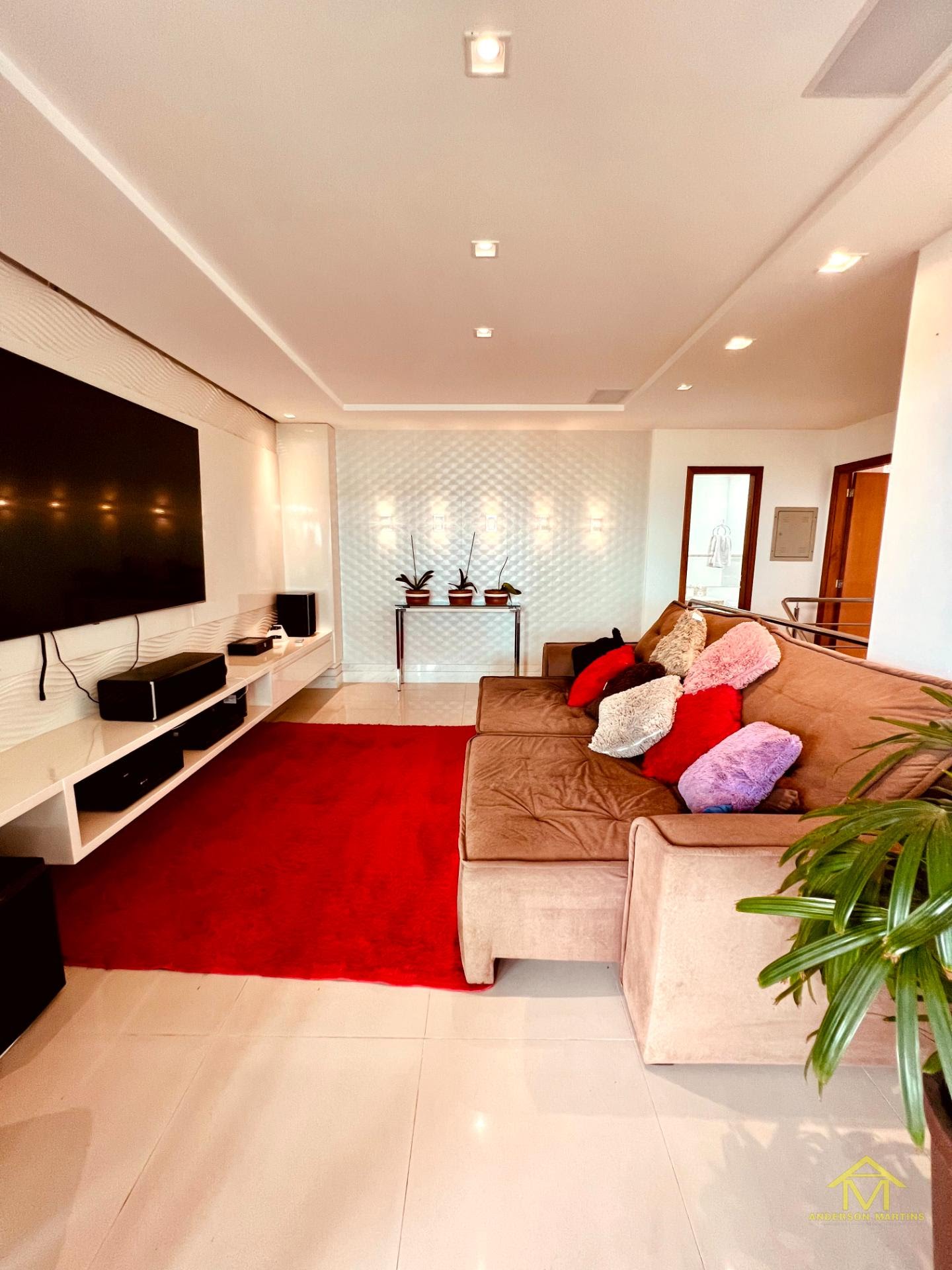 Cobertura à venda com 5 quartos, 3 banheiros, 4 vagas e 380m² no Praia de Itaparica, Vila Velha (ES) — foto 7 de 20