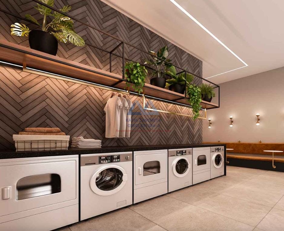 Apartamento à venda com 2 quartos, 2 suítes e 69m² no Pinheiros, São Paulo (SP) — foto 19 de 21