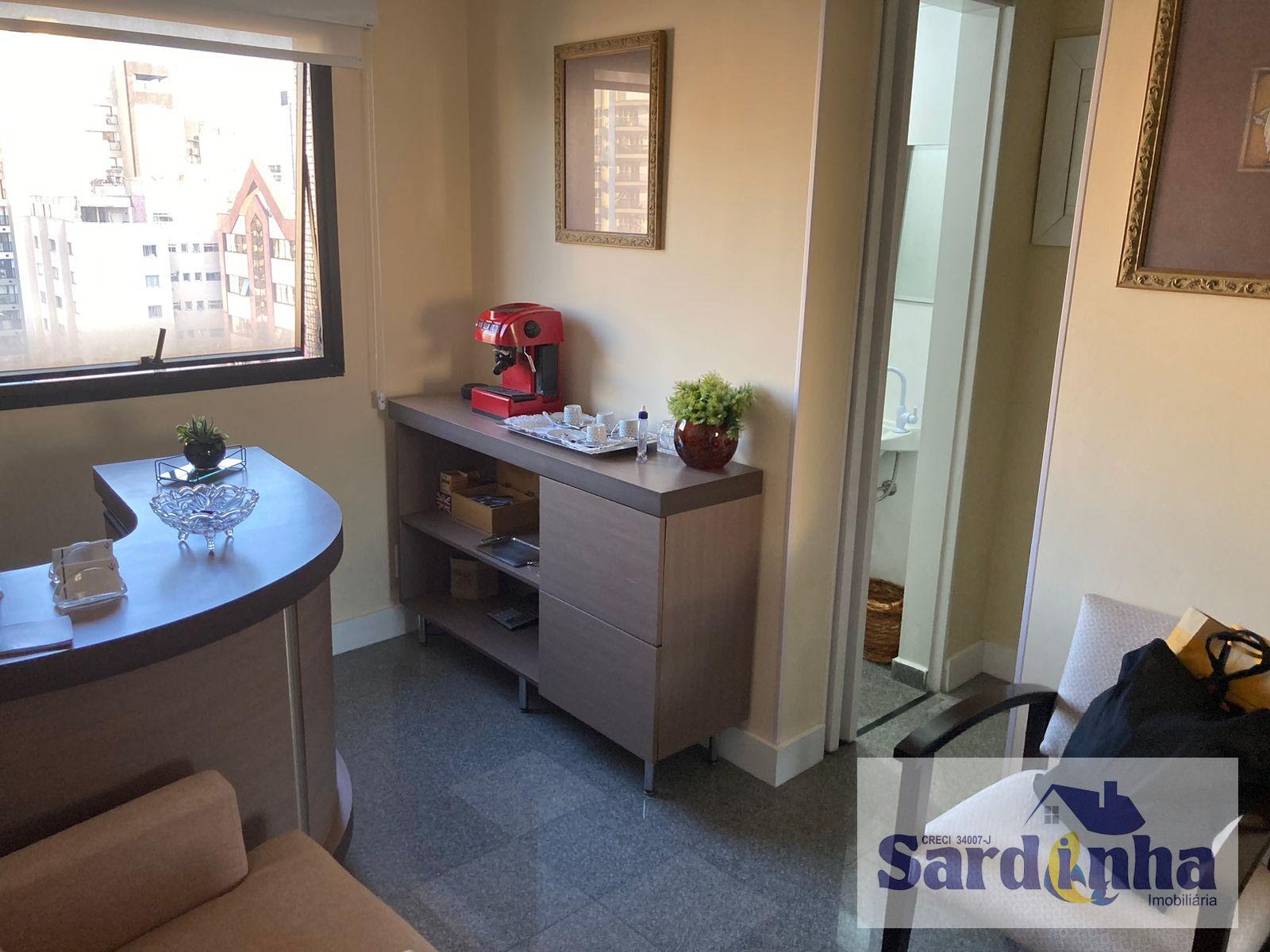 Apartamento à venda com 1 banheiro, 1 vaga e 50m² no Indianópolis, São Paulo (SP) — foto 5 de 17