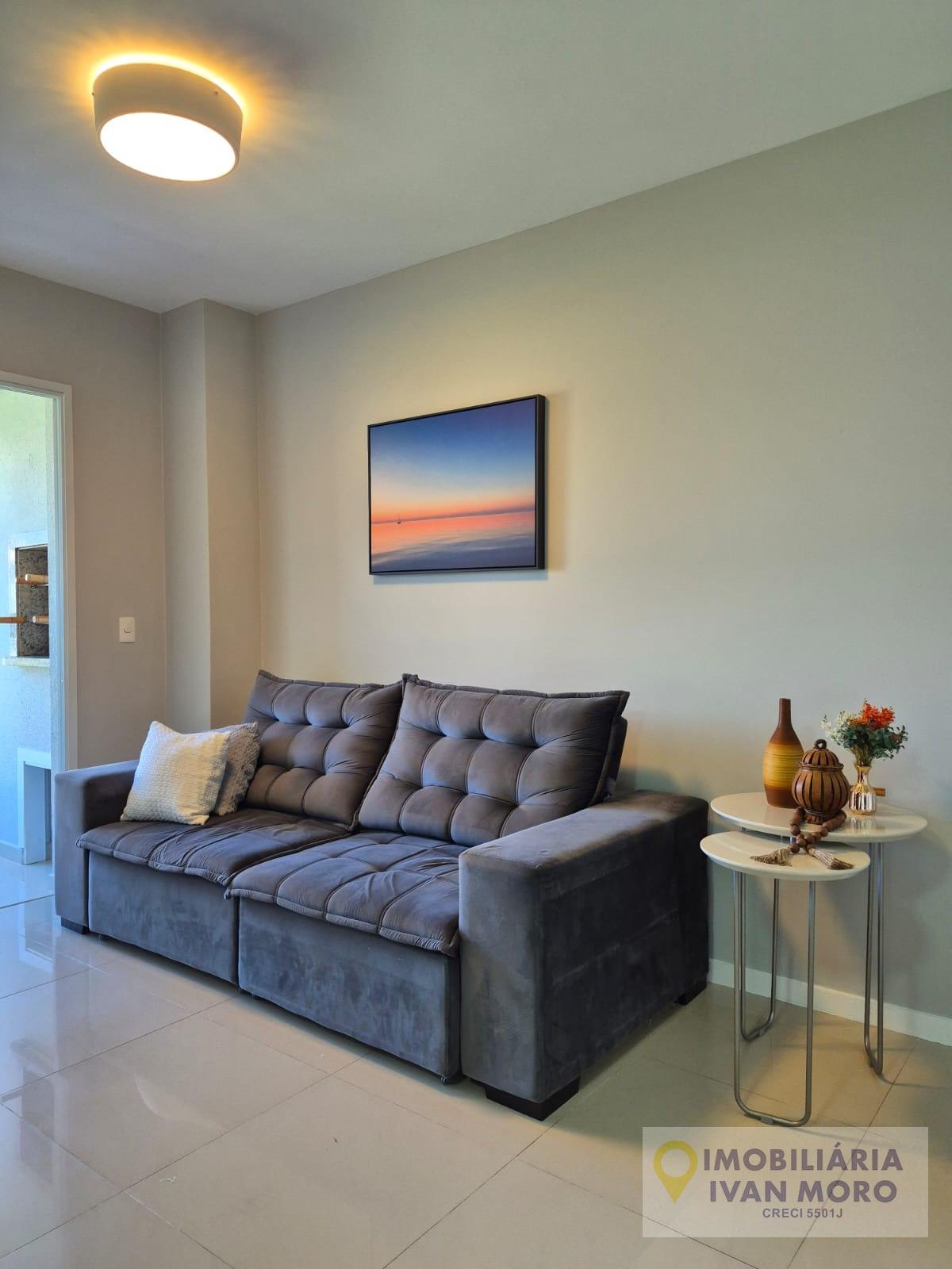 Apartamento à venda com 2 quartos, 1 suíte, 1 vaga e 74m² no Ingleses Norte, Florianópolis (SC) — foto 3 de 17