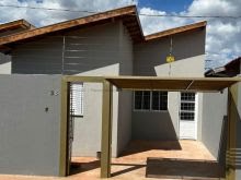 Casa em Jardim Noroeste  -  Campo Grande