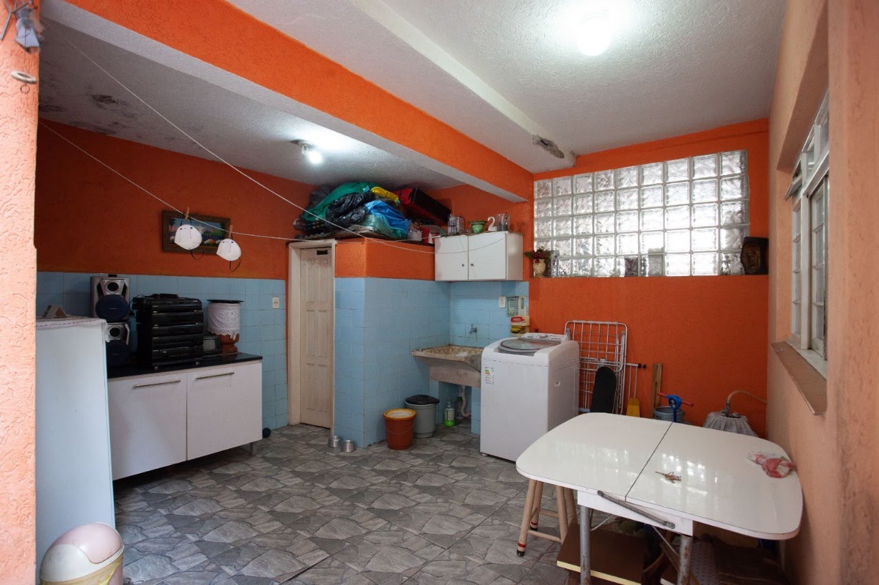 Casa à venda com 3 quartos, 2 banheiros, 2 vagas e 140m² no Chácara Inglesa, São Paulo (SP) — foto 25 de 25
