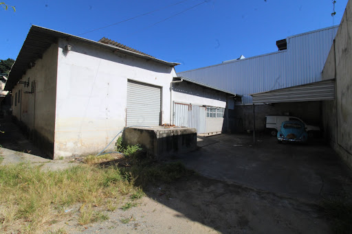 Galpão em Centro  -  Vespasiano
