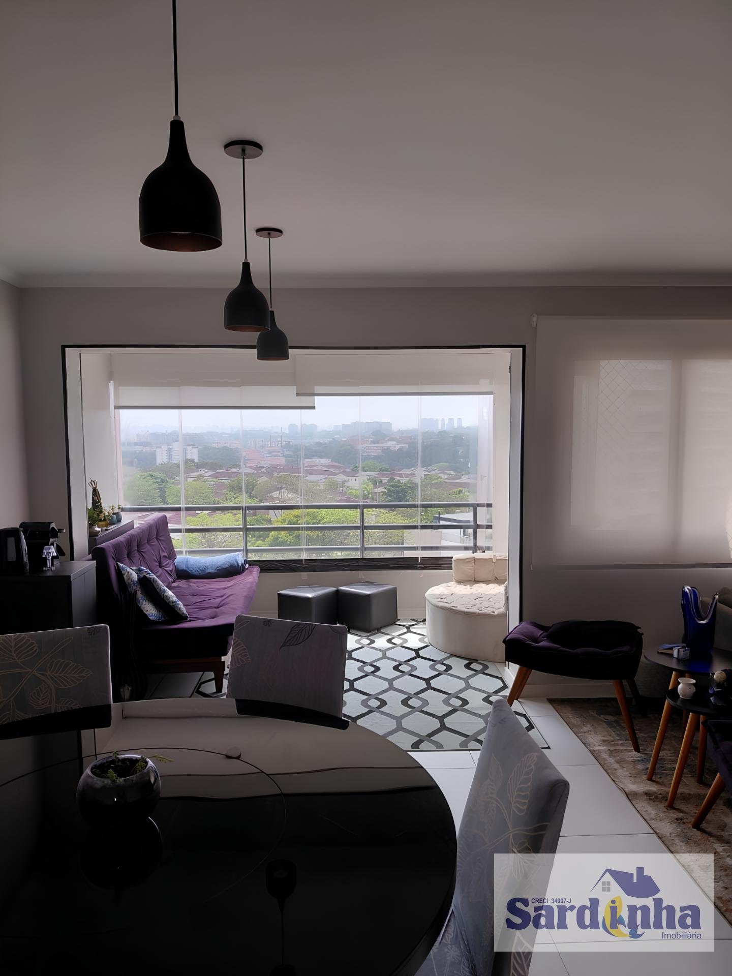 Apartamento à venda com 2 quartos, 1 suíte, 2 vagas e 90m² no Jardim Monte Kemel, São Paulo (SP) — foto 12 de 26