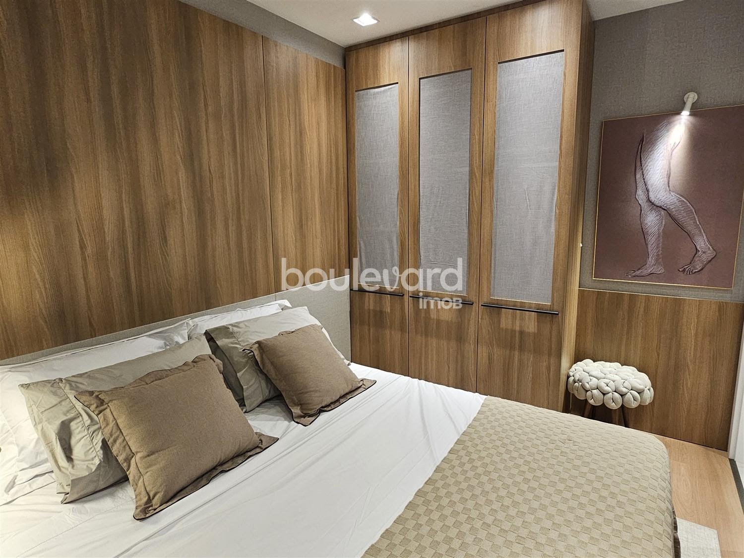 Apartamento à venda com 2 quartos, 1 banheiro, 1 vaga e 46m² no Fundos, Biguaçu (SC) — foto 9 de 30