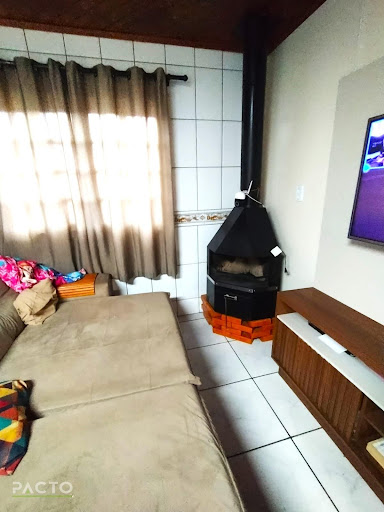 Casa em Coloninha  -  Araranguá