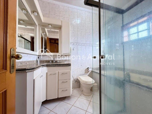 Casa de Condomínio, 4 quartos - Foto 21