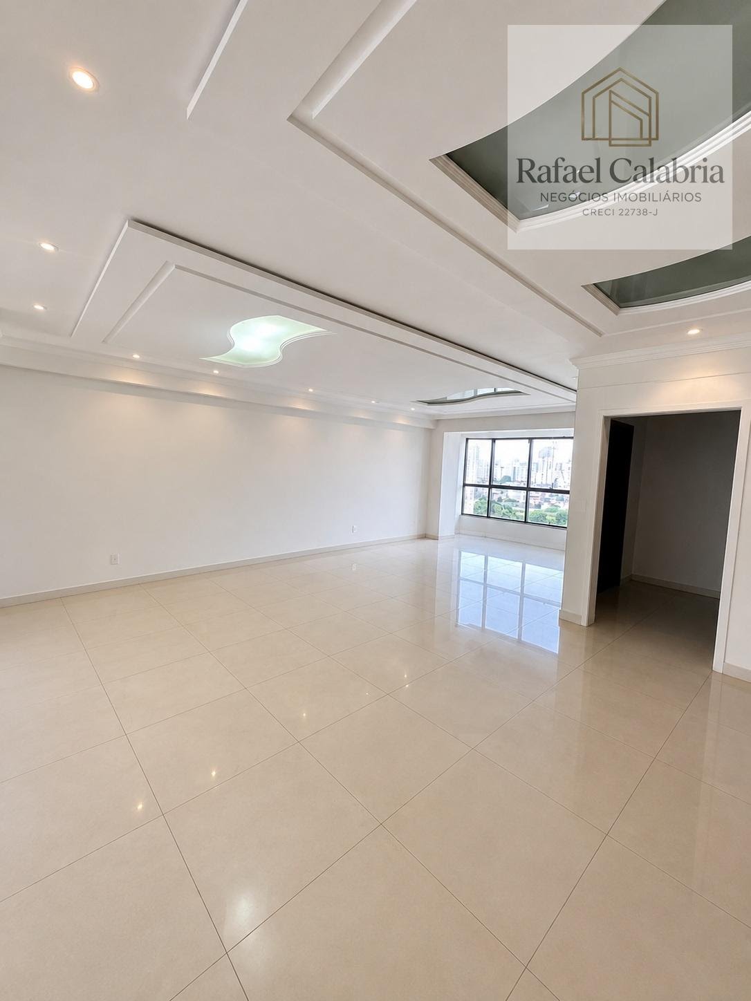 Apartamento à venda com 3 quartos, 2 suítes, 3 vagas e 157m² no Monteiro, Recife (PE) — foto 4 de 16