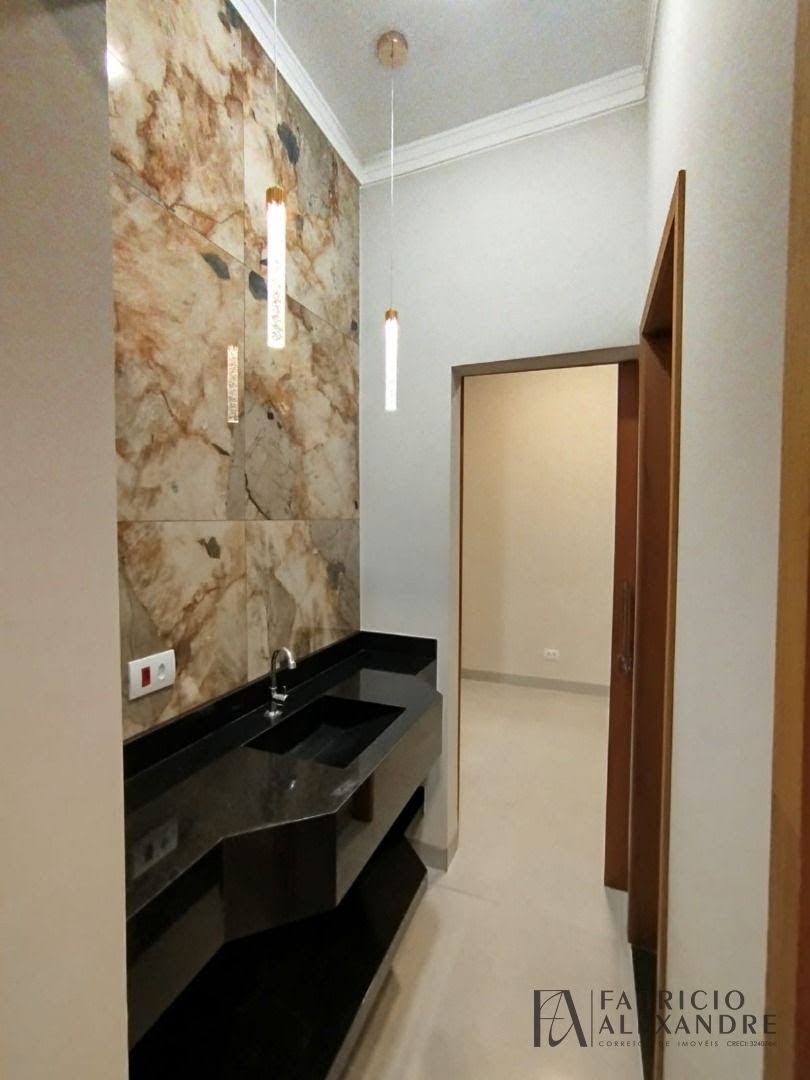 Casa à venda com 3 quartos, 1 suíte, 2 vagas e 120m² no Setsul II, São José do Rio Preto (SP) — foto 18 de 30