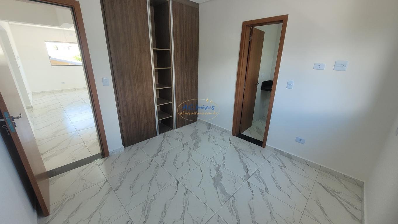 Casa para alugar com 2 quartos, 1 suíte, 1 vaga e 97m² no Vila Caiçara, Praia Grande (SP) — foto 13 de 18