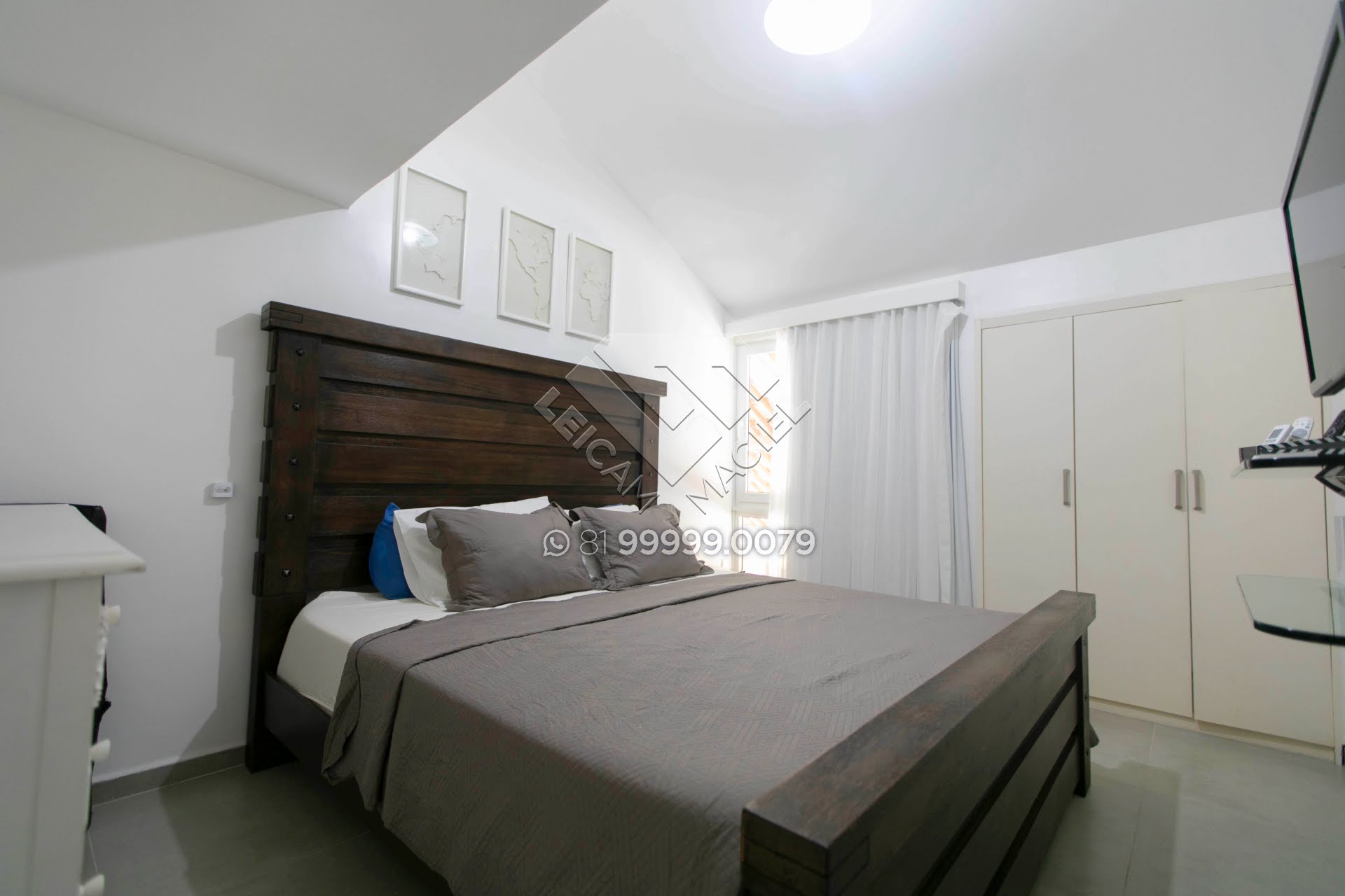 Casa à venda com 5 quartos, 4 suítes e 229m² no Porto de Galinhas, Ipojuca (PE) — foto 12 de 30