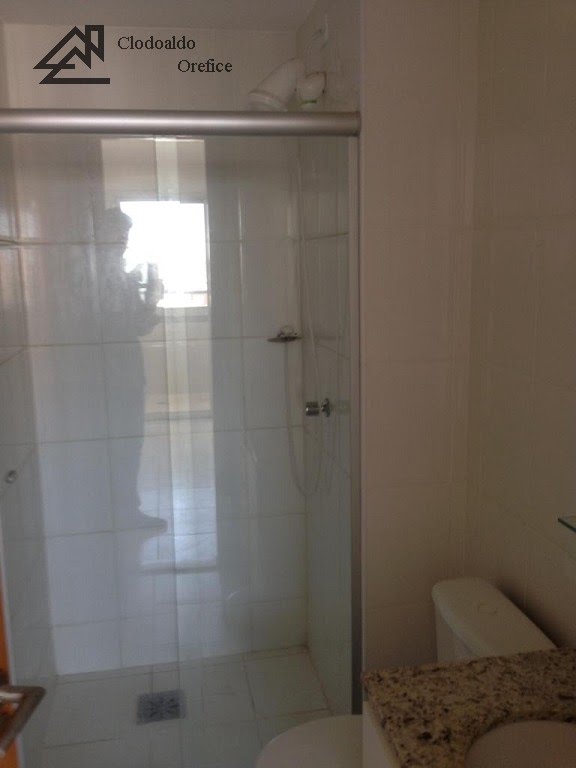 Apartamento para alugar com 3 quartos, 2 suítes, 2 vagas e 125m² no Aguas Claras, Brasília (DF) — foto 8 de 18