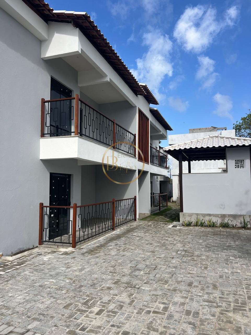 Apartamento à venda com 2 quartos, 1 suíte, 1 vaga e 80m² no Praia de Mutá, Porto Seguro (BA) — foto 12 de 13