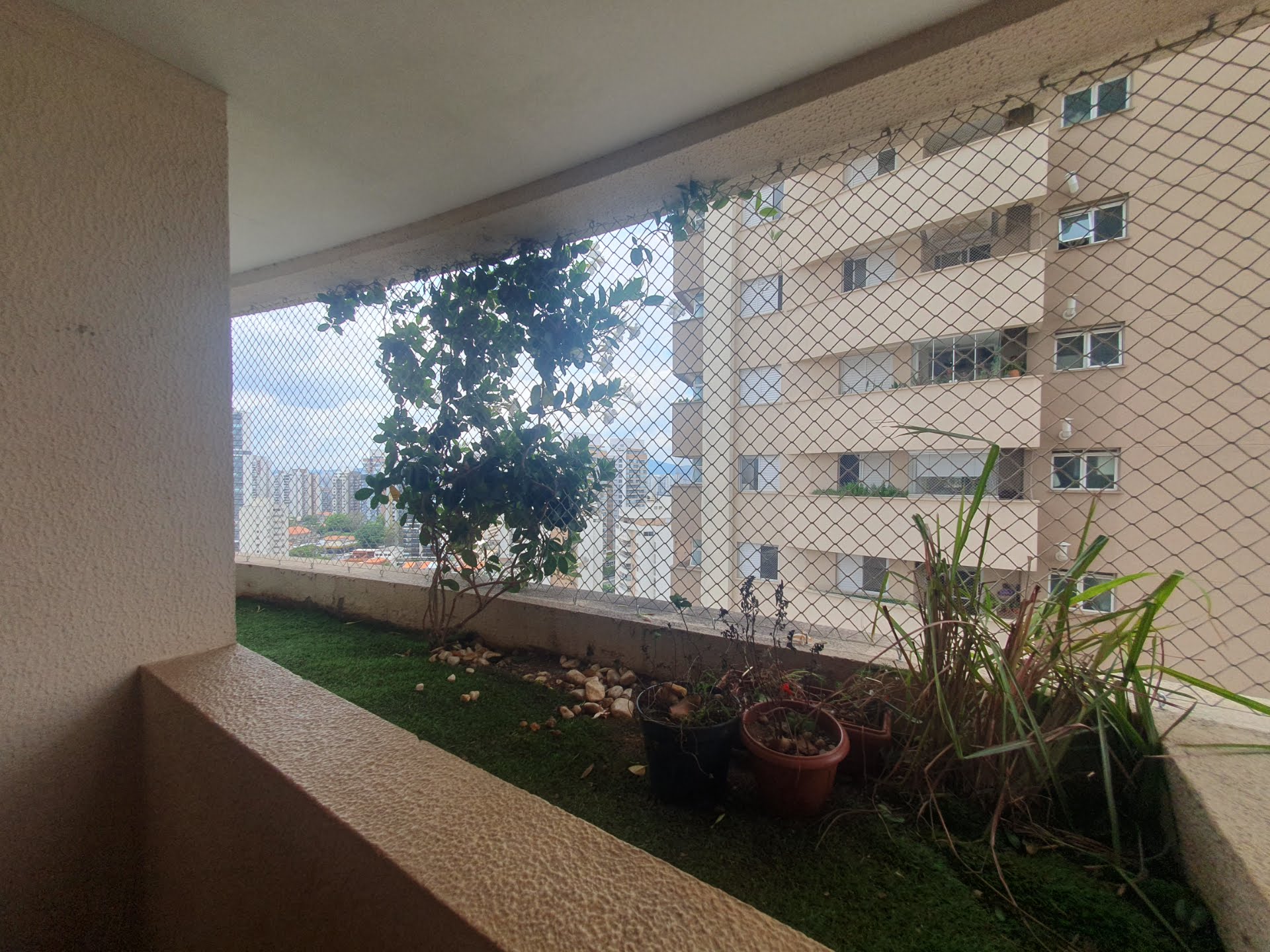 Apartamento para alugar com 3 quartos, 1 suíte, 1 vaga e 60m² no Pompeia, São Paulo (SP) — foto 4 de 28