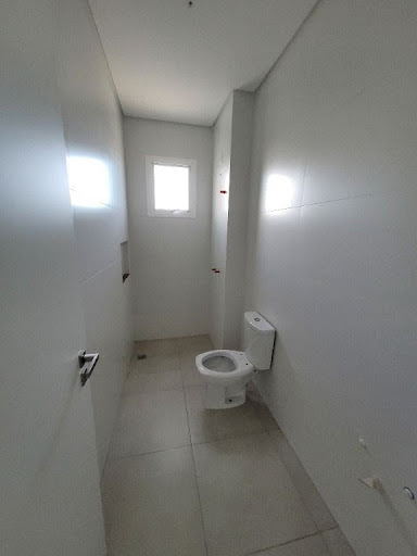 Banheiro da Suíte 1