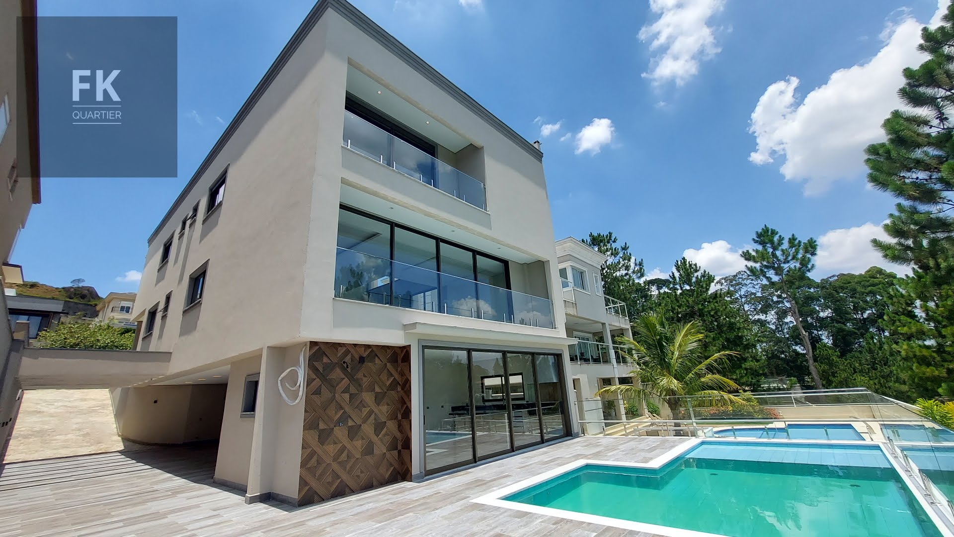 Casa à venda com 4 quartos, 4 suítes, 7 vagas e 578m² no Tamboré, Barueri (SP) — foto 30 de 30