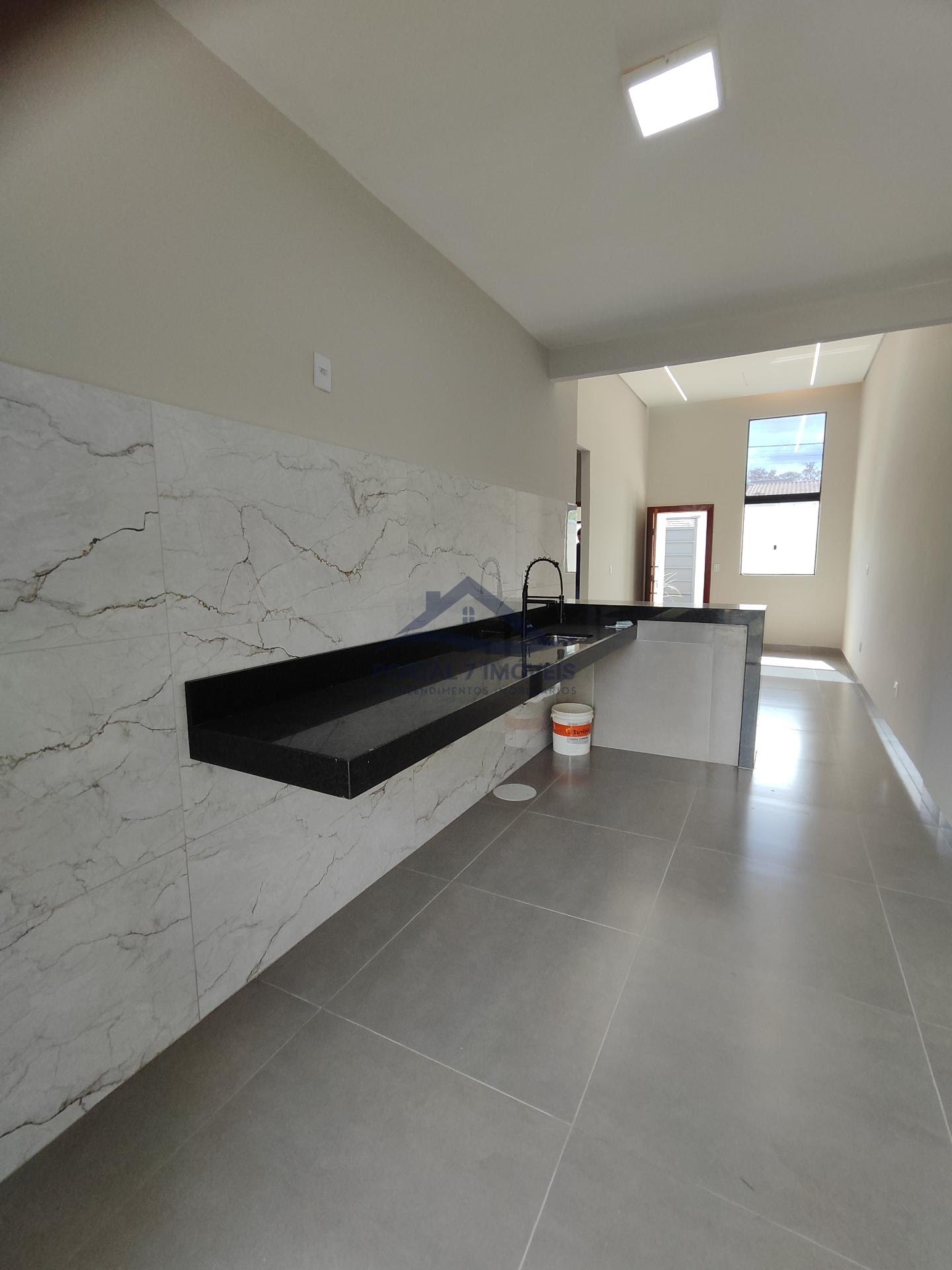 Casa à venda com 2 quartos, 1 suíte, 2 vagas e 70m² no Nova Serrana, Sete Lagoas (MG) — foto 24 de 30