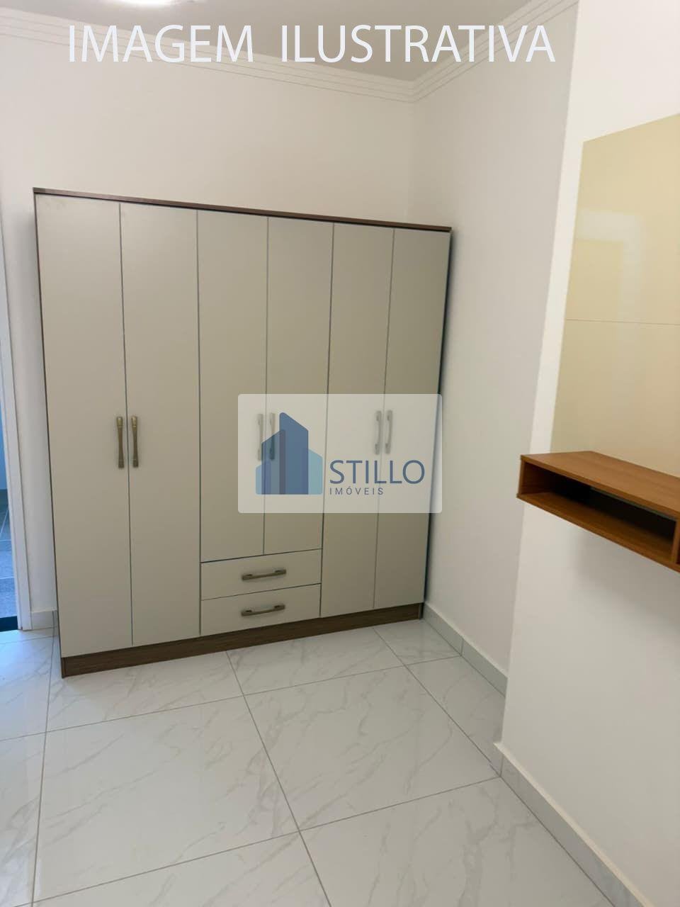 Apartamento à venda com 1 quarto, 1 banheiro e 28m² no Penha de França, São Paulo (SP) — foto 3 de 10