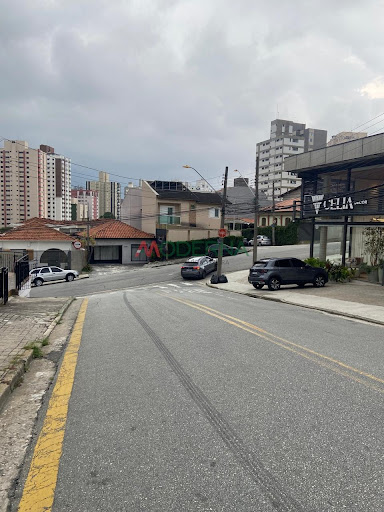 Terreno à Venda no Jardim Bela Vista, Santo André por R$1.390.000