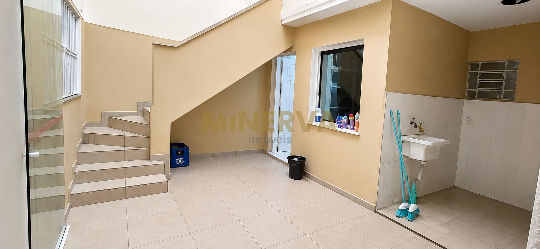 Casa à venda com 3 quartos, 1 suíte, 4 vagas e 270m² no Tatuapé, São Paulo (SP) — foto 22 de 29
