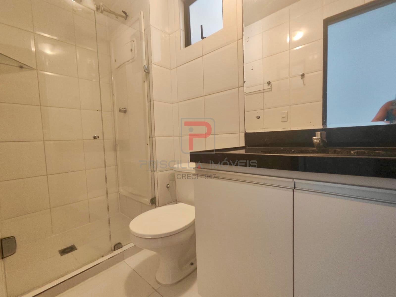 Apartamento à venda com 3 quartos, 2 suítes e 125m² no Jardim Oceania, João Pessoa (PB) — foto 13 de 21
