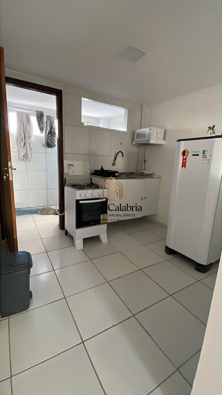 Apartamento para alugar com 2 quartos e 1 banheiro no Iputinga, Recife (PE) — foto 4 de 9