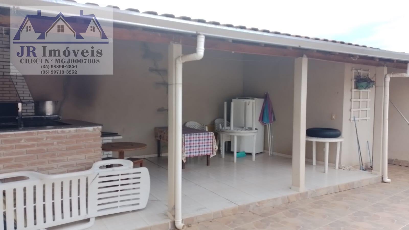 Rural para alugar com 4000m² de terreno no Bairro Marianos II, São José do Alegre (MG) — foto 28 de 28