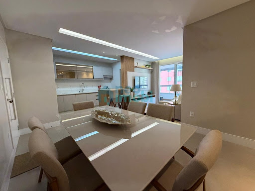 Apartamento em Campinas  -  São José