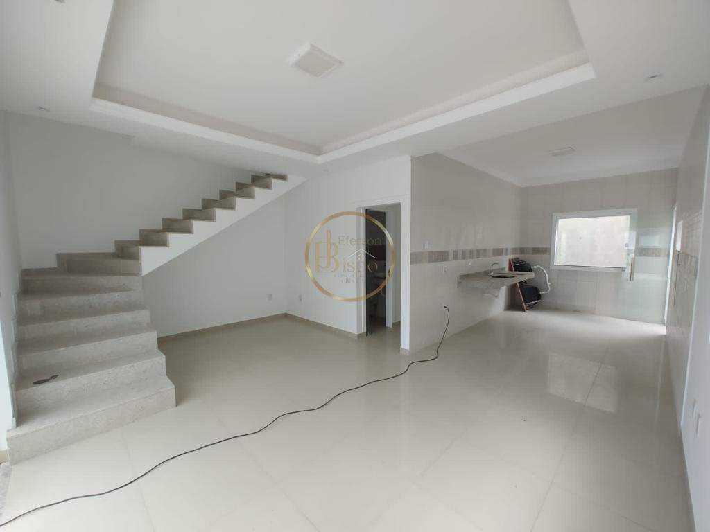 Casa à venda com 3 quartos, 2 suítes, 2 vagas e 130m² no Cambolo, Porto Seguro (BA) — foto 8 de 10