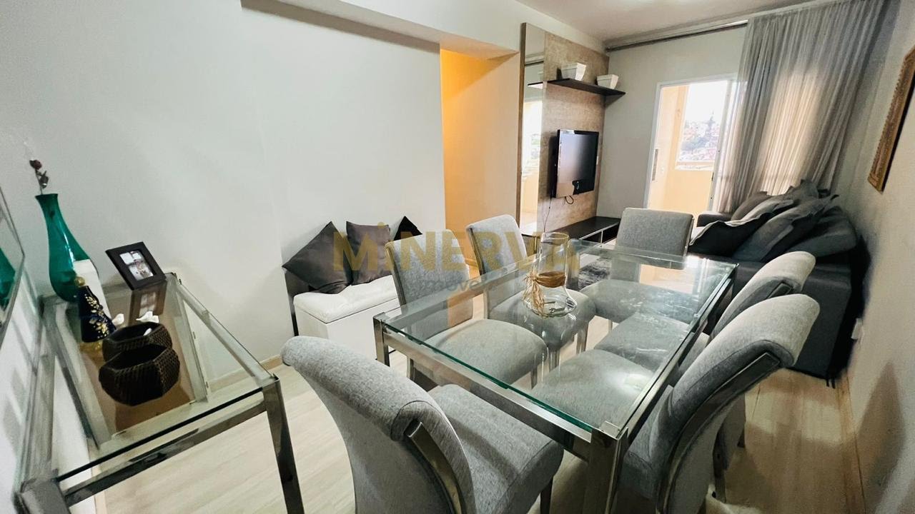 Apartamento para alugar com 3 quartos, 1 suíte, 2 vagas e 76m² no Vila Progresso, Guarulhos (SP) — foto 4 de 30