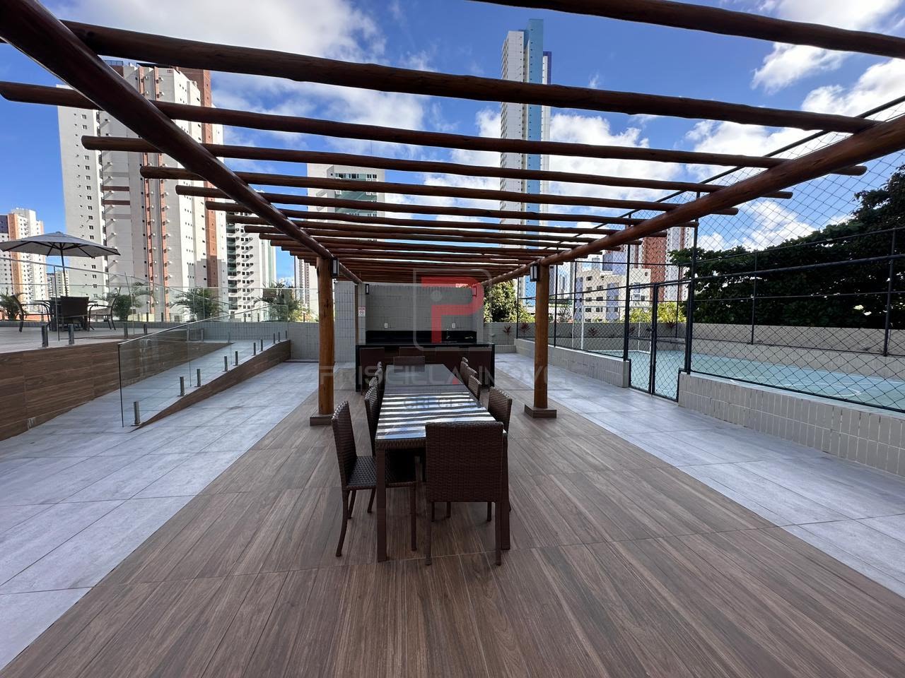Apartamento à venda com 3 quartos, 2 suítes, 2 vagas e 82m² no Manaíra, João Pessoa (PB) — foto 23 de 30