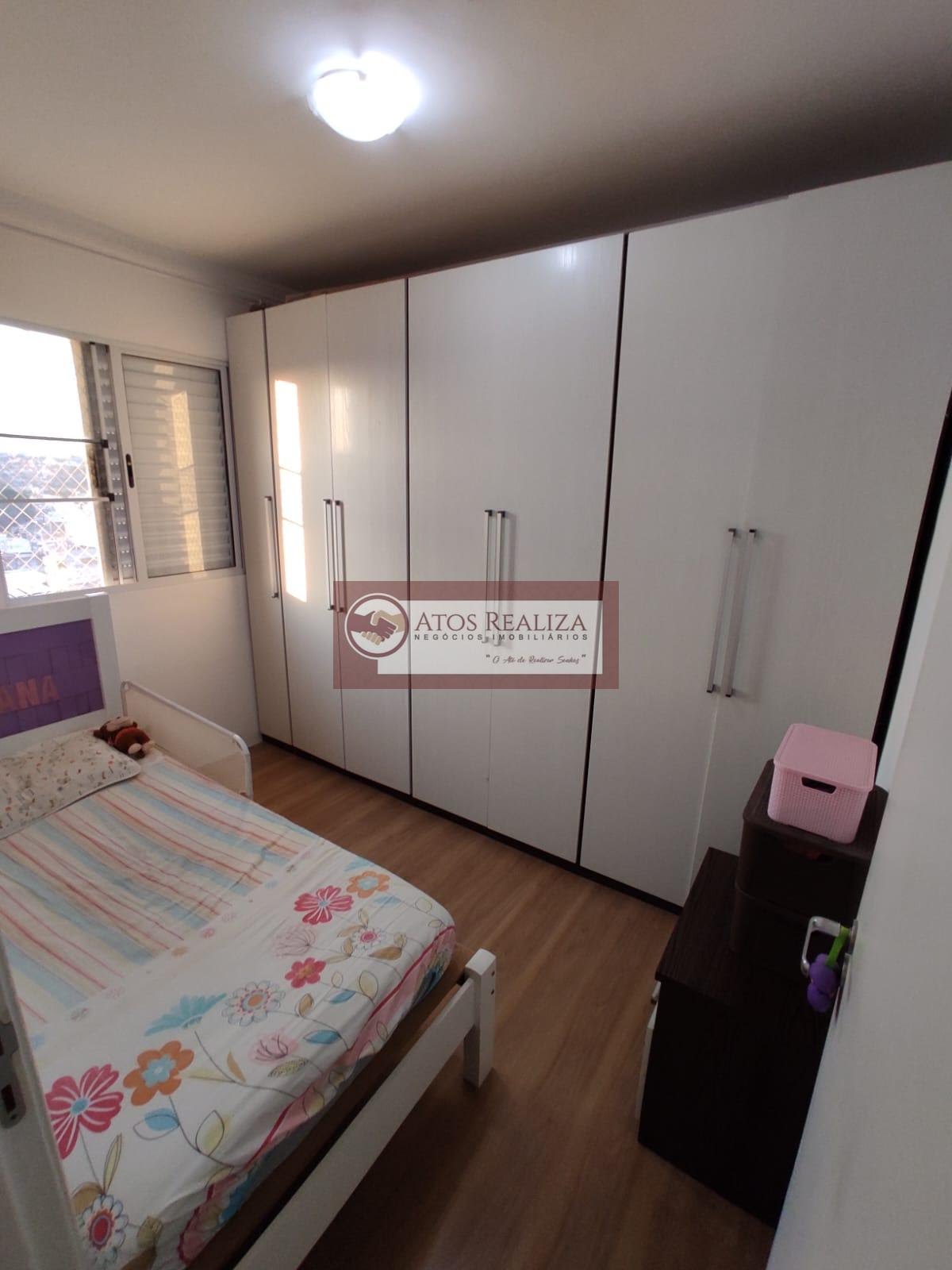 Apartamento à venda com 2 quartos, 1 banheiro, 1 vaga e 47m² no Jardim das Flores, São Paulo (SP) — foto 20 de 23