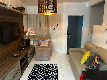 Duplex à Venda em Tabapiri, Porto Seguro: 2 Suítes por R$400mil