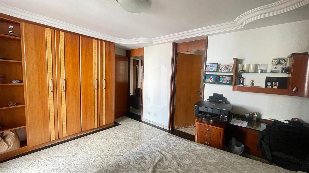 Apartamento à venda com 4 quartos, 2 suítes, 2 vagas e 191m² no Setor Bueno, Goiânia (GO) — foto 9 de 30