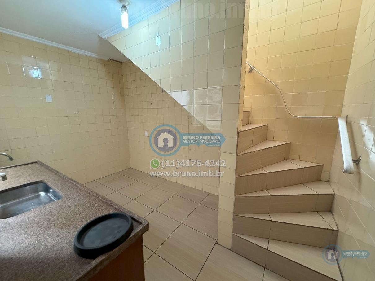 Casa à venda com 4 quartos, 7 banheiros, 2 vagas e 367m² no Vila Maria, São Paulo (SP) — foto 13 de 20