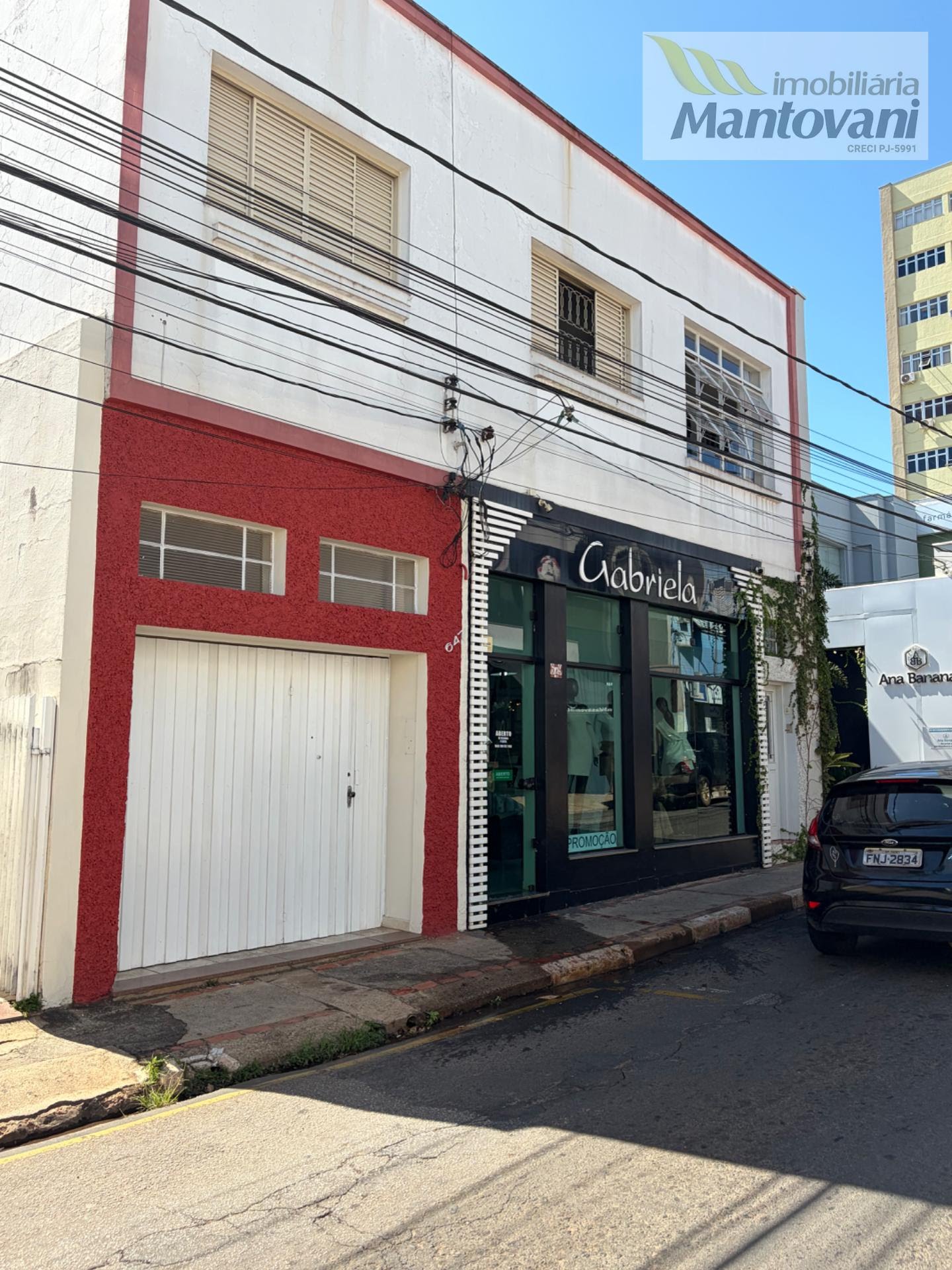 Comercial para alugar com 2 banheiros, 4 vagas e 314m² no Centro, Tatuí (SP) — foto 2 de 21