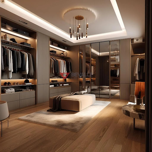Closet