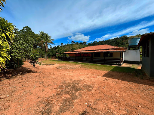 Casa sede