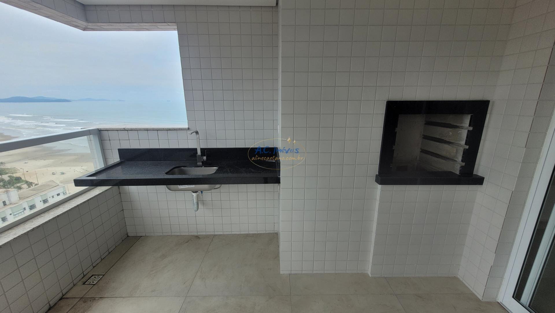 Cobertura à venda com 3 quartos, 3 suítes, 3 vagas e 183m² no Maracanã, Praia Grande (SP) — foto 4 de 29