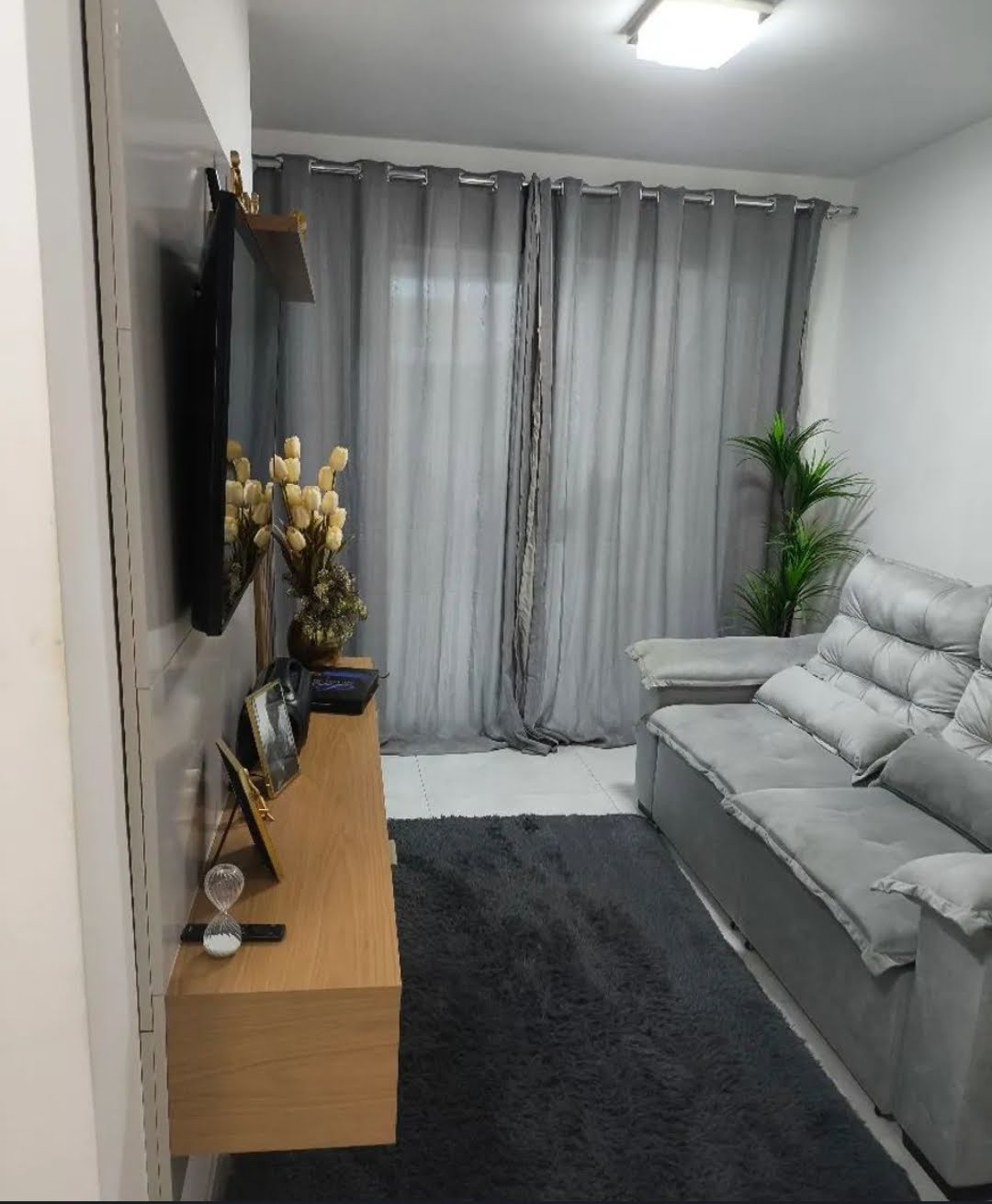 Casa à venda com 2 quartos, 2 banheiros e 2 vagas no Mangabeira, Feira de Santana (BA) — foto 5 de 20