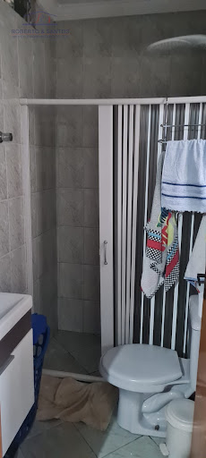 Banheiro, outra vista