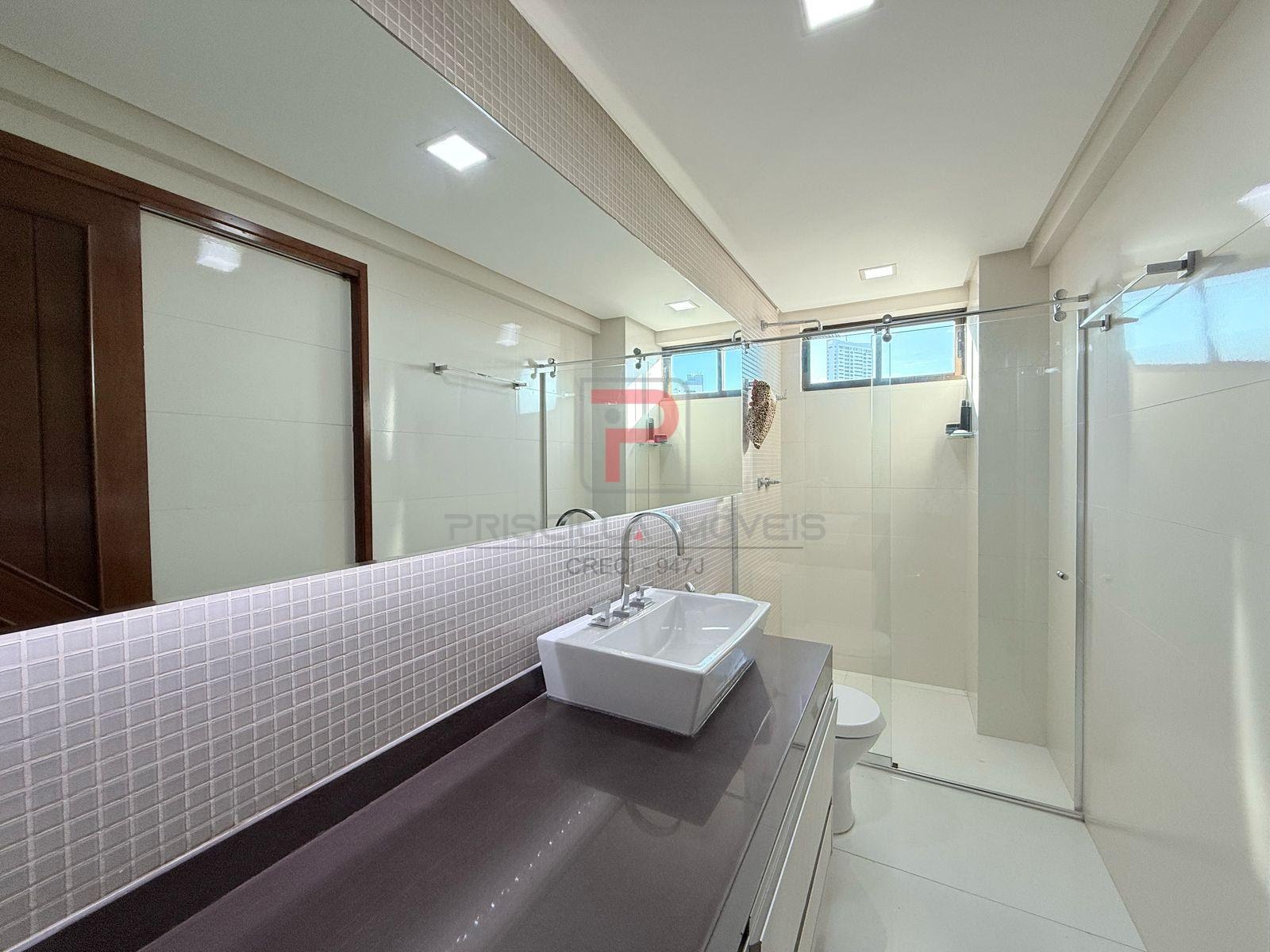 Cobertura à venda com 4 quartos, 4 suítes e 255m² no Jardim Oceania, João Pessoa (PB) — foto 24 de 30