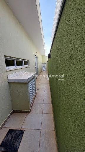 Casa de Condomínio, 3 quartos - Foto 35