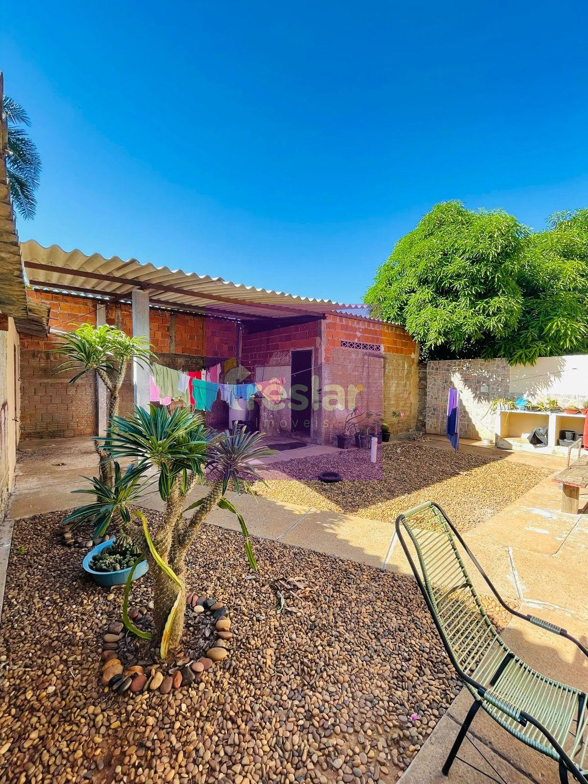 Casa à venda com 2 quartos, 2 banheiros, 4 vagas e 120m² no Jardim das Paineiras, Três Lagoas (MS) — foto 17 de 18